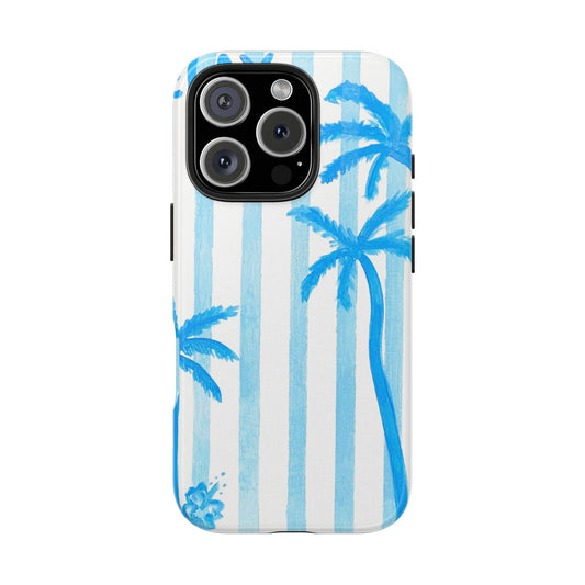 The Blues Tough Case