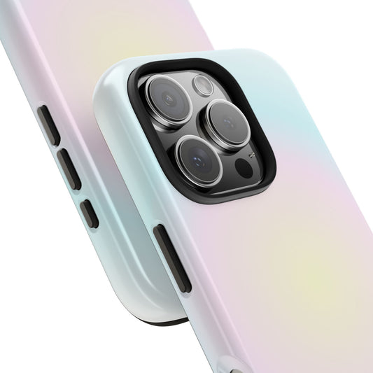 Pastel Aura Tough Case