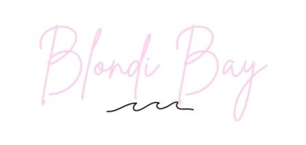 Blondi Bay